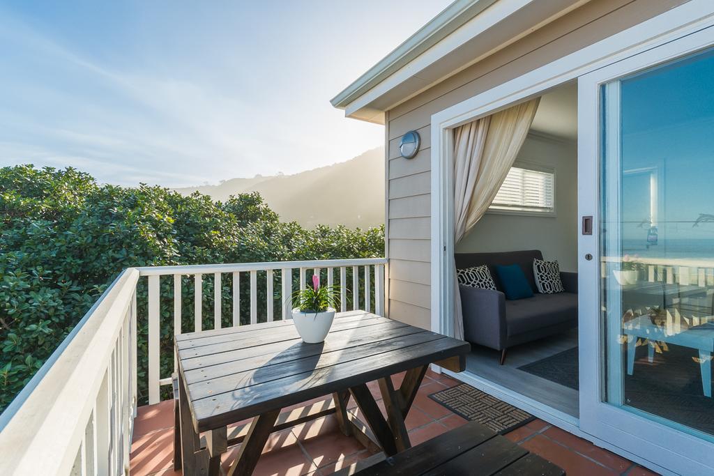 Rinkink Beach House Wildernis Exterior foto