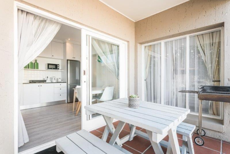 Rinkink Beach House Wildernis Exterior foto